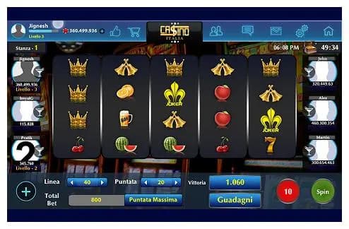 Make Your Own Slot Machine with AIS Technolabs make your own slot machine with ais technolabs