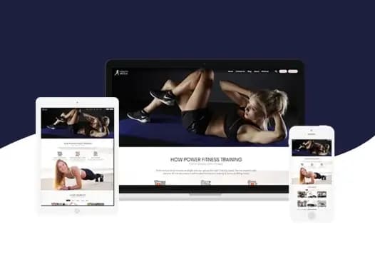 Muscle Training muscle training