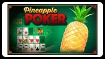 Pineapple Poker Poker Card Game pineapple poker poker card game