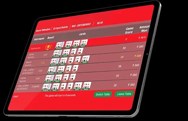 Revolutionize Your Rummy Experience: Solutions by AIS Technolabs revolutionize your rummy experience: solutions by ais technolabs