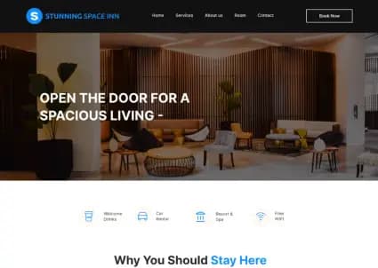 Stunning Space Inn stunning space inn