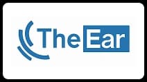 The ear the ear