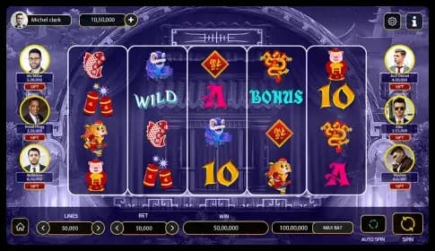 The Future of Online HTML5 Casino Games Source Code the future of online html5 casino games source code