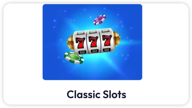 Classic Slots