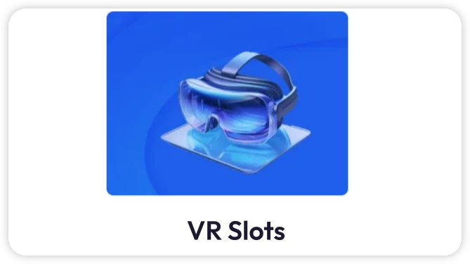 VR Slots