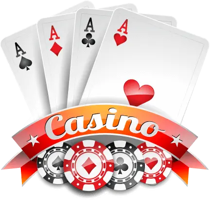 3 poker casino cards