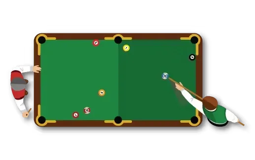 8 ball pool developer