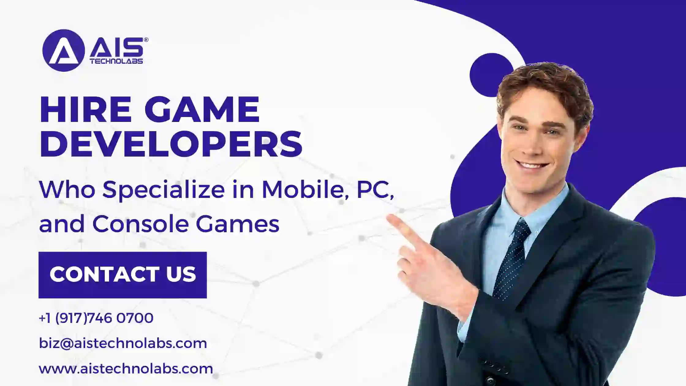 How to Hire Game Developers Who Specialize in Mobile, PC, and Console Games