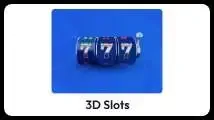 3d slots