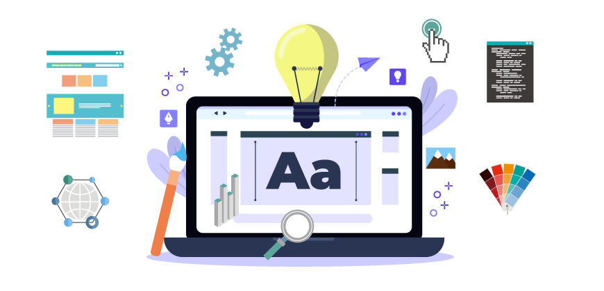 Common Website Design Mistakes to Avoid
