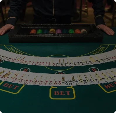 baccarat