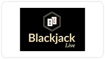 black jack live