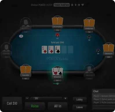 black jack