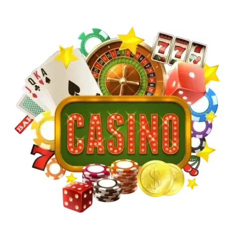 casino game development icon