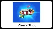 classic slots