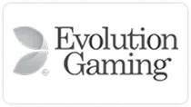 evolution gaming