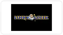 lucky greek