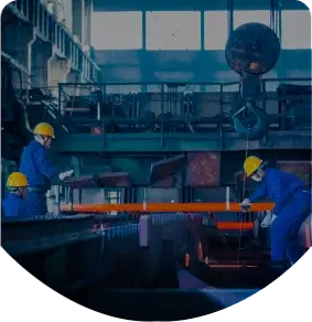 manufacturing