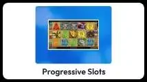 Progressive Slots — slot machine animation category