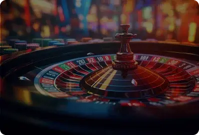 roulette roulette