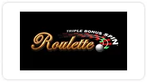 Roulette software variant icon