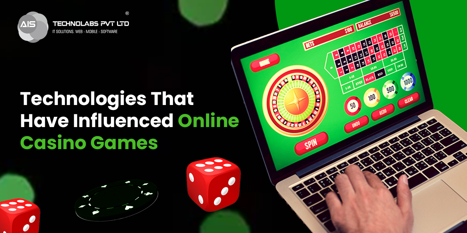 Tech's Impact on Online Casinos: Innovations Shaping Player Experiences