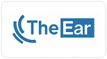 the ear
