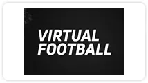 virtual football