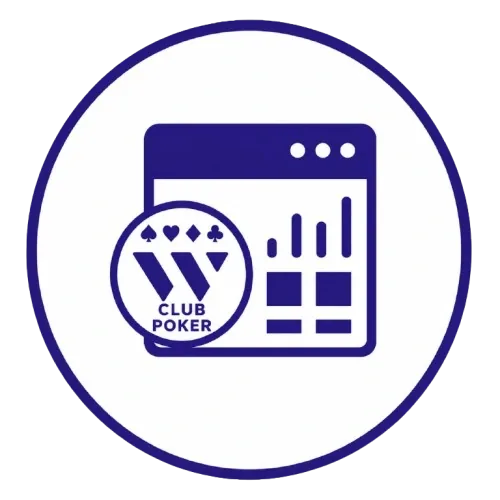 wonga club poker