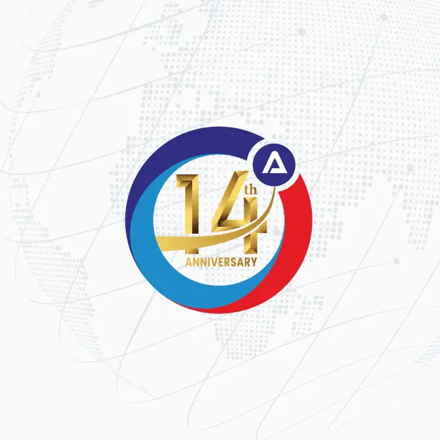 ais technolabs 16 years of IT industry experience