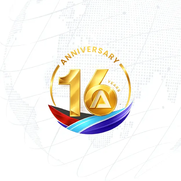 16 Years of experience