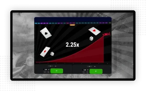 aviator casino betting crash game development