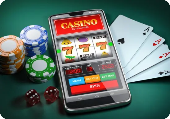 casino icon