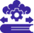 devops practices icon