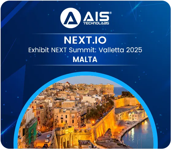 NEXT Summit: Valletta 2025 in Malta