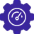 performance optimization icon