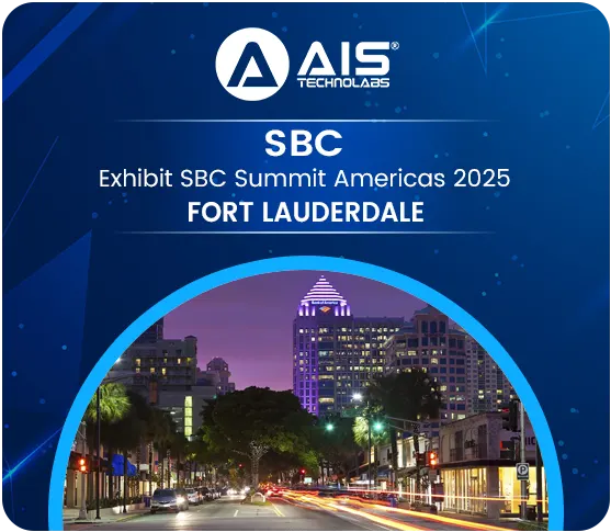 SBC Summit Americas 2025 in Fort Lauderdale