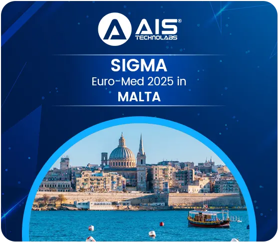 SIGMA Euro-Med 2025 in Malta