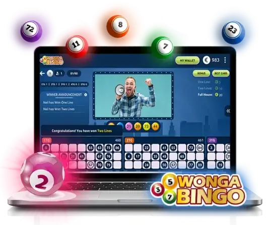 online bingo game software