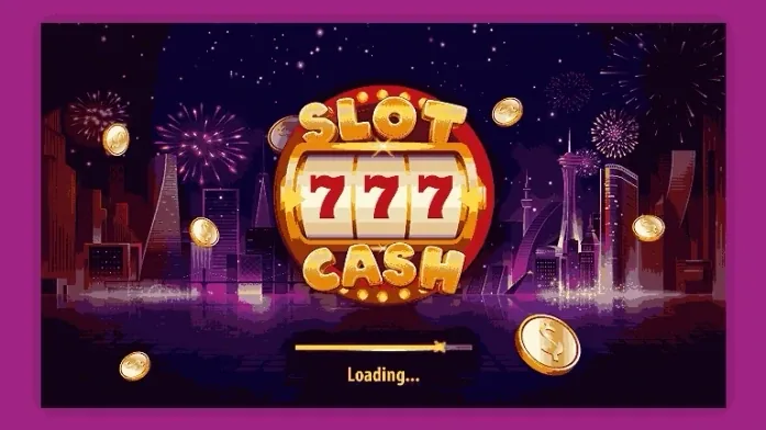 slot 777 cash game loading screen slot 777 cash game loading screen