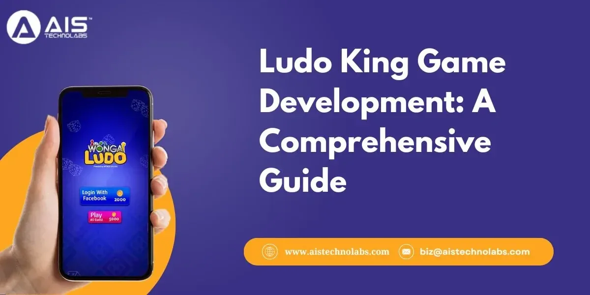 Ludo King Game Development: A Comprehensive Guide for 2026