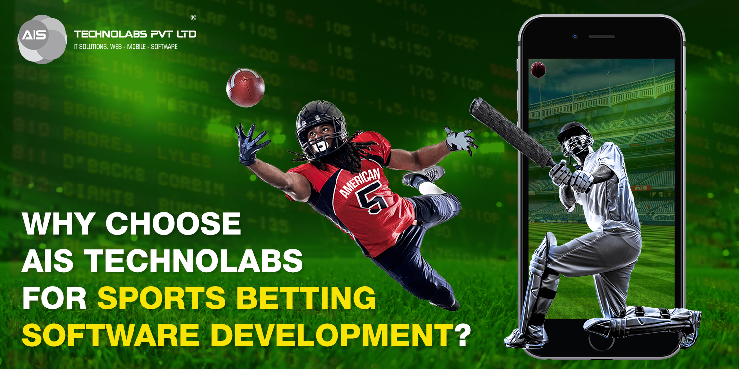 Choose Asi Technolabs for Sports Betting Software Development choose asi technolabs for sports betting software development