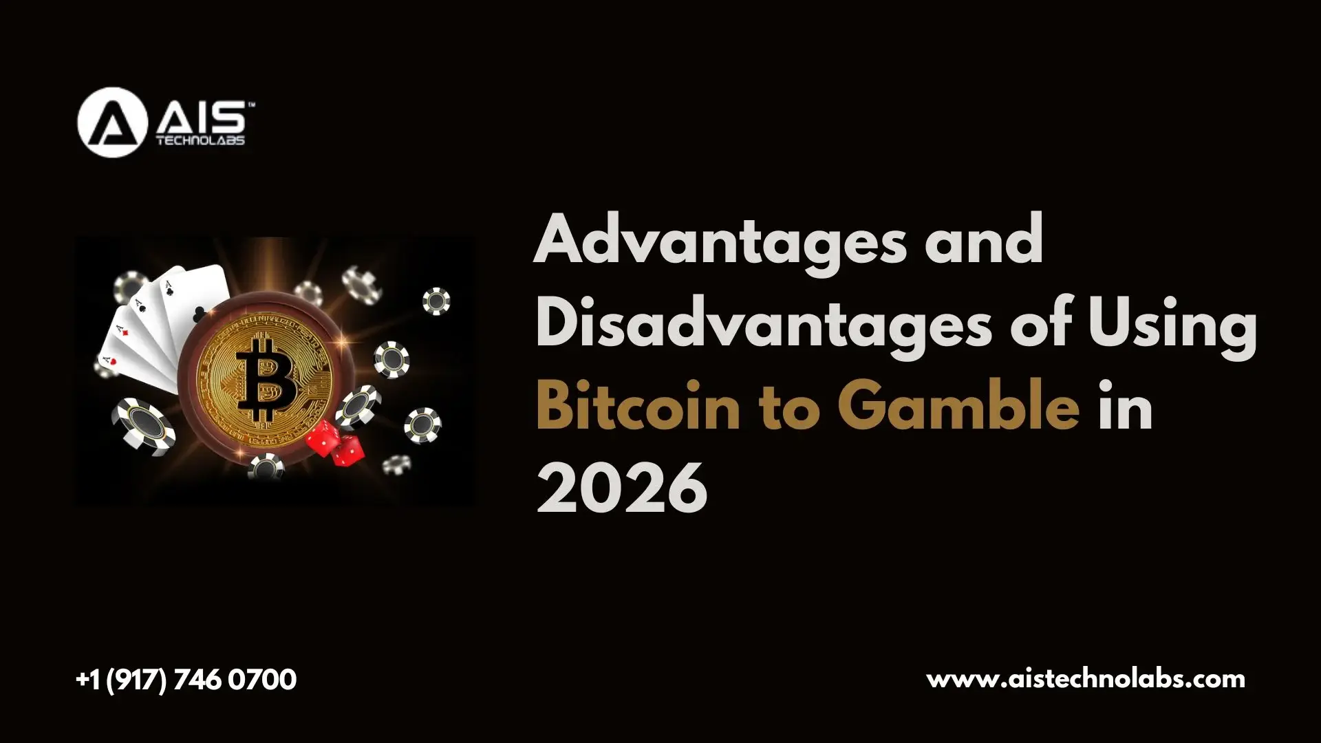 Advantages and Disadvantages of Using Bitcoin to Gamble in 2026