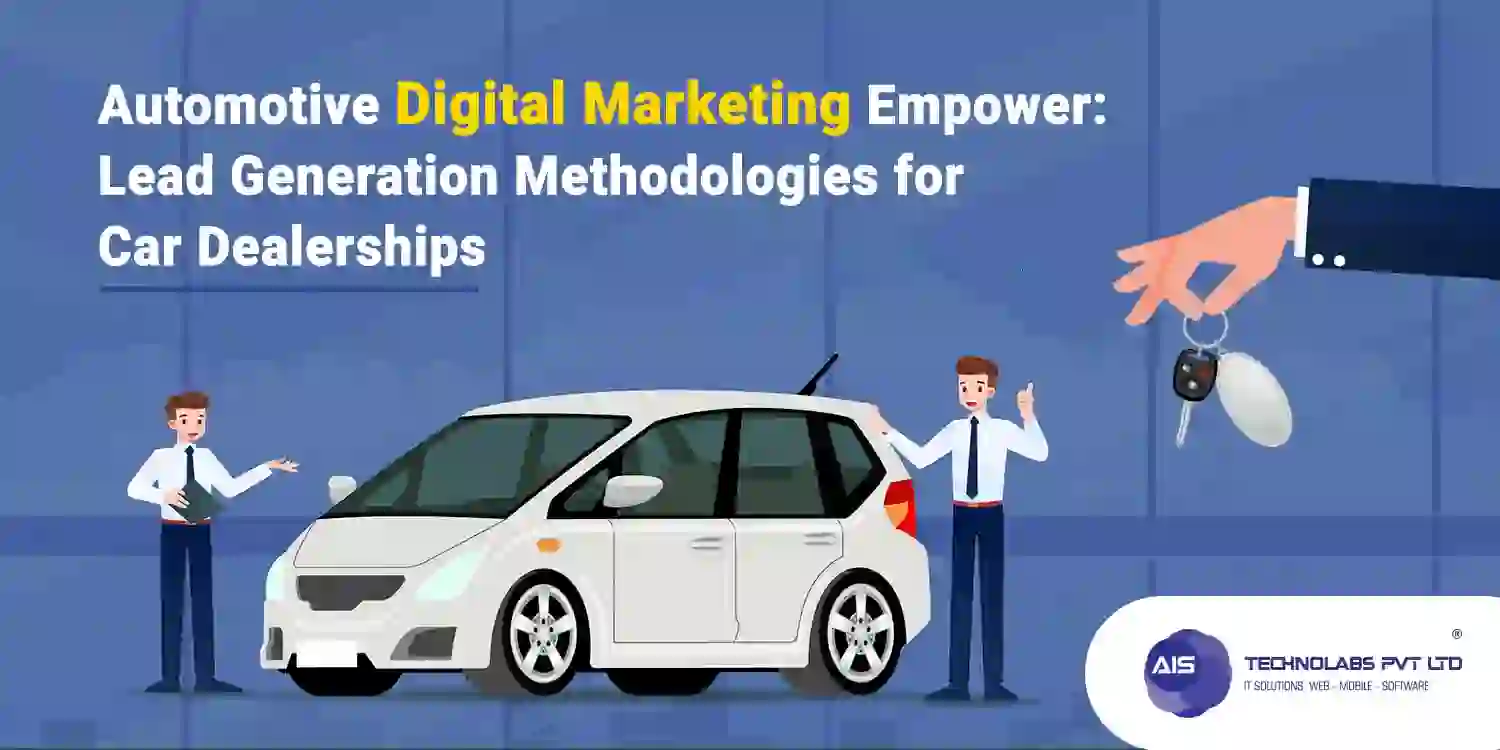 automotive digital marketing empower
