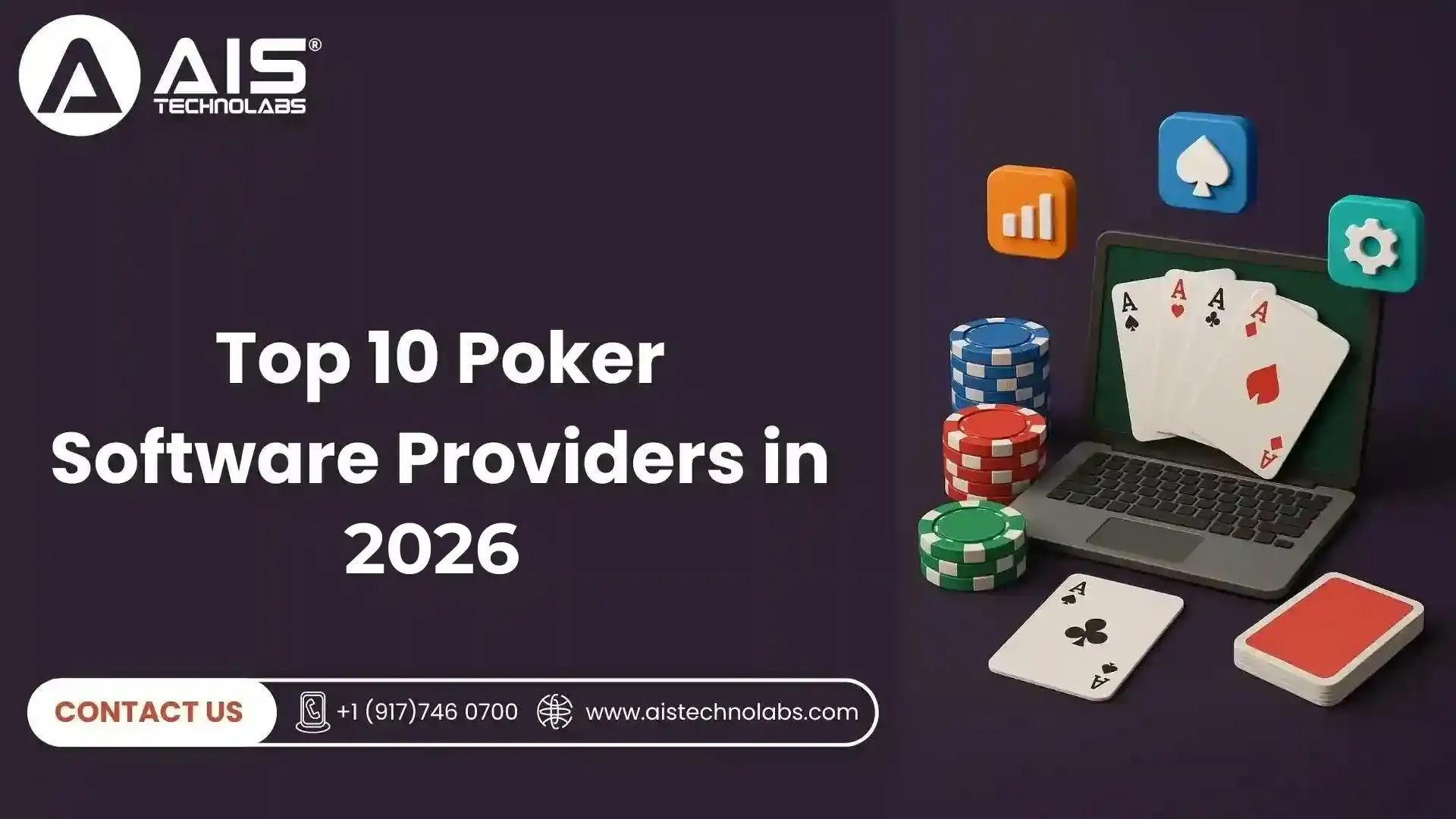 Online Poker Software Providers: How to Choose One