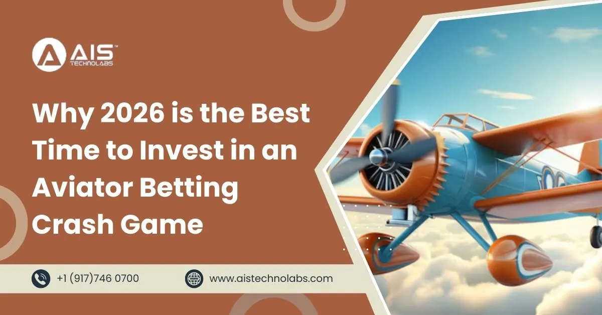 Why Invest in Aviator Crash Games in 2026