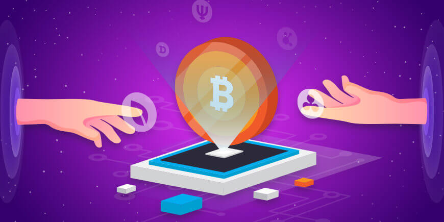 cryptocurrency implementation