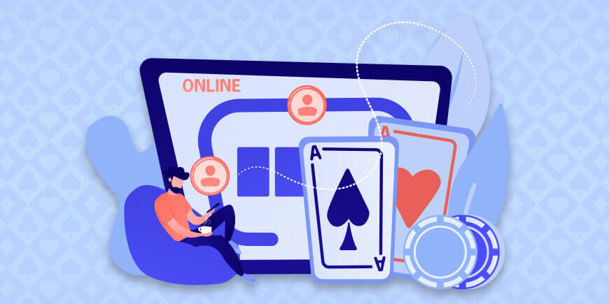 how much does it cost to build an online casino?