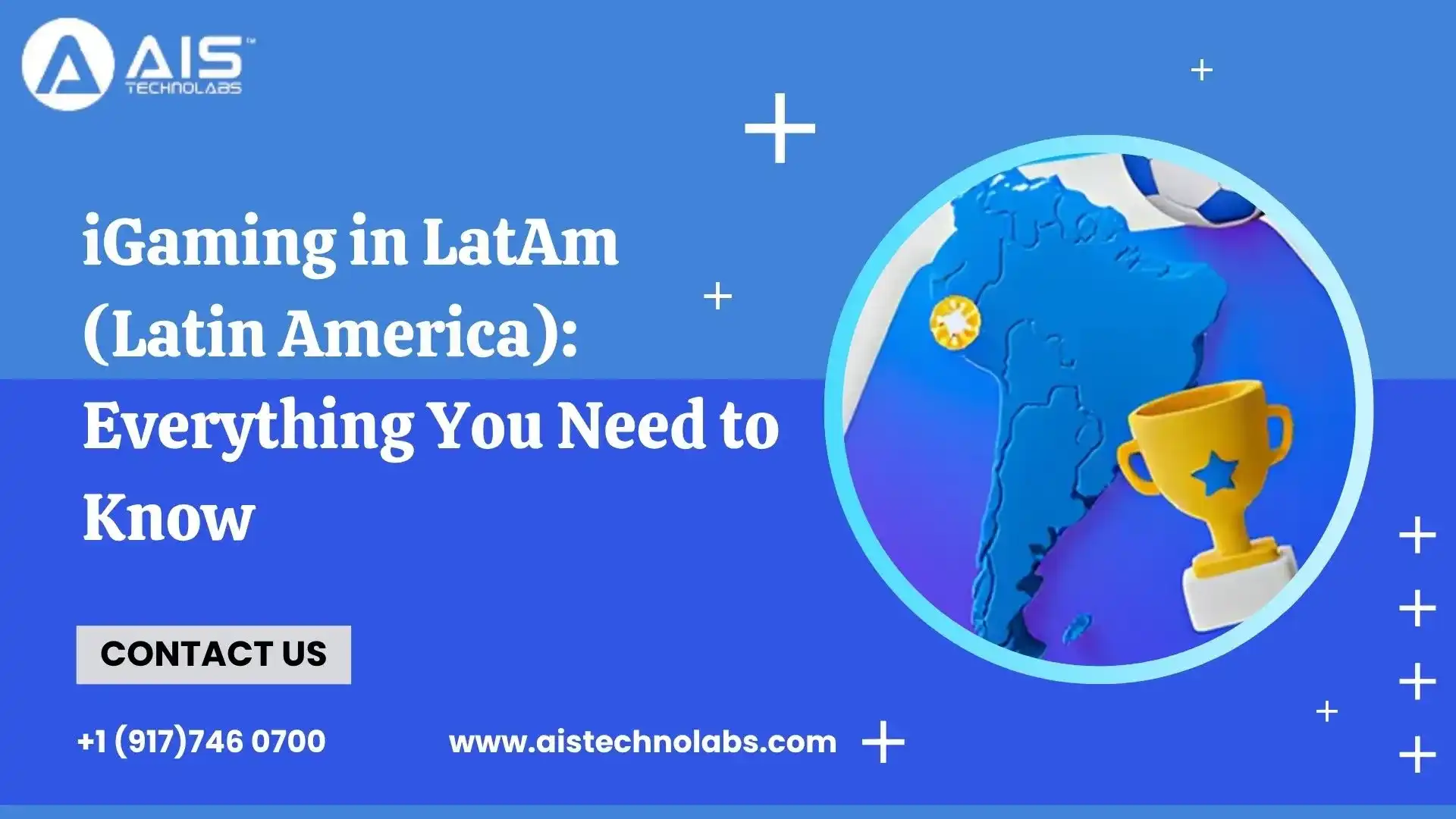 iGaming in LatAm: Everything You Need to Know