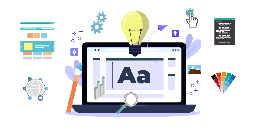 Costly Website Design Mistakes to Avoid in 2020 and Beyond